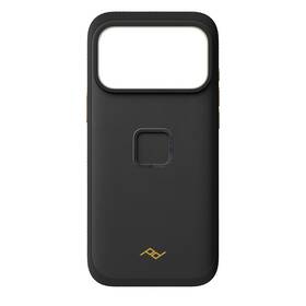 Kryt na mobil Peak Design GNAR Case na Apple iPhone 18 Pro Max čierny

