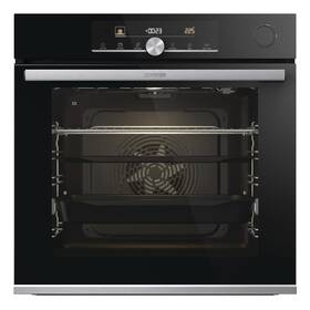 Rúra Gorenje BSAX6747A26BG čierna

