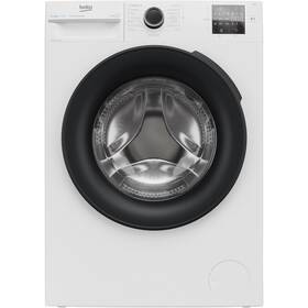 Práčka Beko BM3WFSU39413W biela farba
