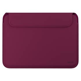 Puzdro na notebook Epico SolidWoven Sleeve - MacBook Pro 13,3"/Air 13"/Neo 13" fialové

