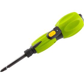 Aku skrutkovač Fieldmann FDS 10103-A (s batériou) 
