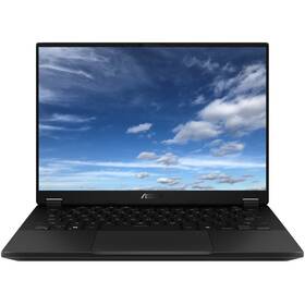 Notebook Asus TUF Gaming A14 sivý

