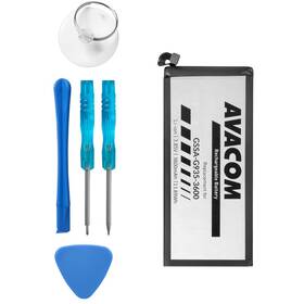Batéria Avacom pre Samsung Galaxy S7 Edge, Li-Ion 3,85 V 3600mAh (náhrada EB-BG935ABE) 

