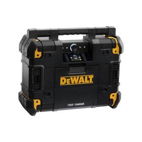 Stavebné rádio Dewalt DWST1-81078 

