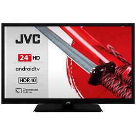 Televízor JVC LT-24VAH4435 
