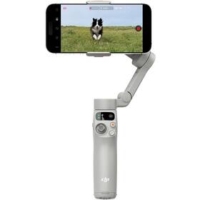 Stabilizátor DJI Osmo Mobile 7 sivá farba
