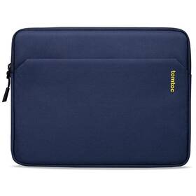 Puzdro na tablet tomtoc Sleeve na Apple iPad Pro 12.9/13" modré

