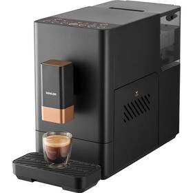 Espresso Sencor SES 6100BK čierne

