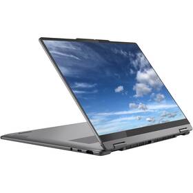 Notebook Lenovo Yoga 7 2-in-1 14ILL10 sivý

