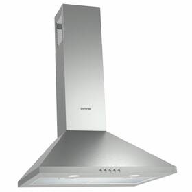 Odsávač pár Gorenje WHC623E16X nerez

