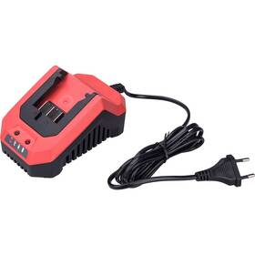  Nabíjačka Extol Premium 8895790 GARDEN20V
