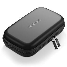 Puzdro na HDD UGREEN Small Size čierna farba
