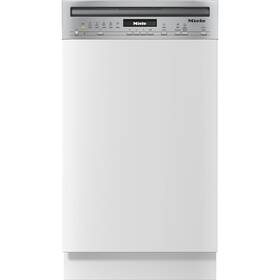 Umývačka riadu Miele G 5740 SCi nerez

