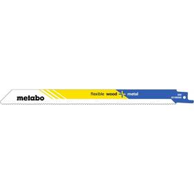  List pílový Metabo 631097000 (225 x 0,9 mm, 2ks)