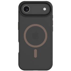 Kryt na mobil Tactical MagForce Hyperstealth 2.0 na Apple iPhone Air čierny/hnedý

