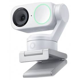 Webkamera Insta360 Link 2 Gimbal biela

