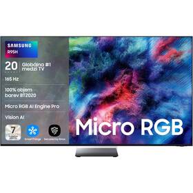 Televízor Samsung MRE65R95H 


