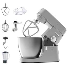 Kuchynský robot KENWOOD KVL4170S strieborný

