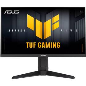 Herný monitor Asus TUF Gaming VG259QMRL5A čierny

