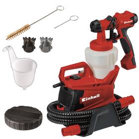 Pištoľ striekacia Einhell TC-SY 700 S 4260020 

