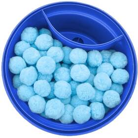 Filtračné guličky Marimex BALLS 450 BLU 

