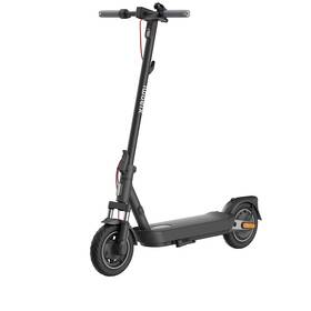 Elektrická kolobežka Xiaomi Electric Scooter 5 Pro GL čierna farba
