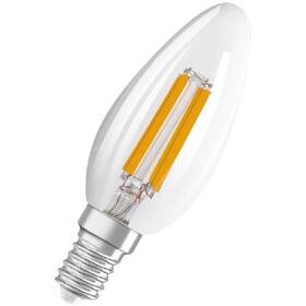 LED žiarovka Osram B40 FIL 4W DT E14 

