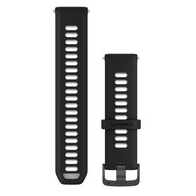  Remienok Garmin Quick Release (20 mm), pracka barvy břidlice
