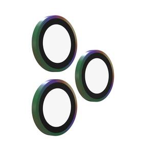 Ochranné sklo šošovky fotoaparátu ZAGG InvisibleShield GLEL AR E CameraRings Apple iPhone 18 Pro / iPhone 18 Pro Max 

