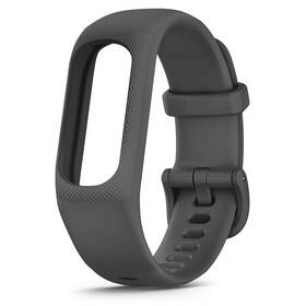 Remienok Garmin vivosmart 5 (L) sivý

