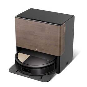 Robotický vysávač iRobot Max 705 Combo + AutoWash dock (Black) čierny

