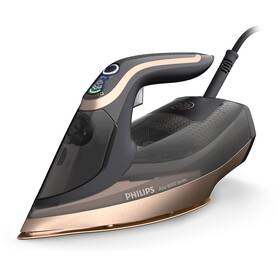 Žehlička Philips DST8070/80 čierna


