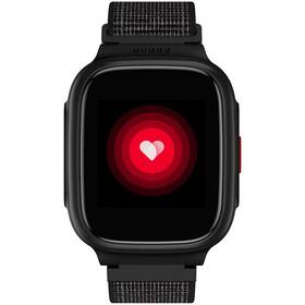 Inteligentné hodinky BML Senior Watch čierny

