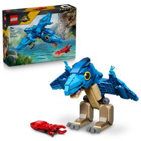 Stavebnica LEGO® Jurassic World  77977 Dinosaurie mláďa: Pteranodon 

