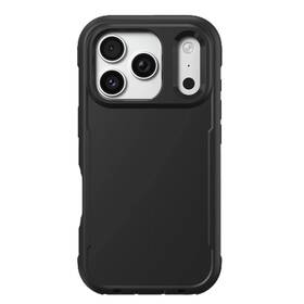 Kryt na mobil ZAGG Teton Snap Kickstand Holster na Apple iPhone 18 Pro / 17 Pro čierny

