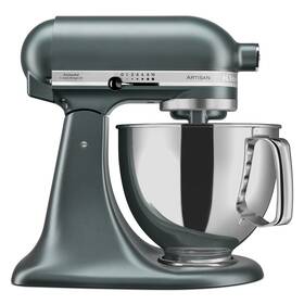 Kuchynský robot KitchenAid 5KSM175PSEJP sivý

