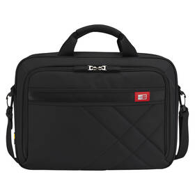 Brašna na notebook Case Logic DLC115 15,6" čierna

