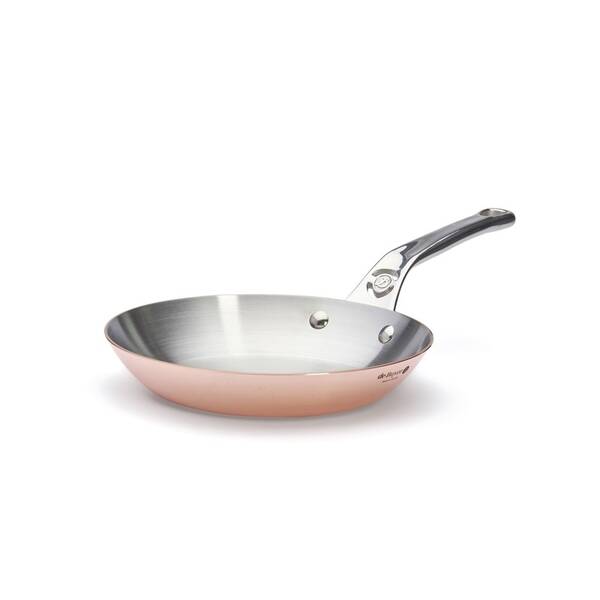 Panvica de Buyer 6224.20, 20 cm měď

