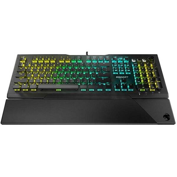 Klávesnica Roccat VULCAN PRO čierna

