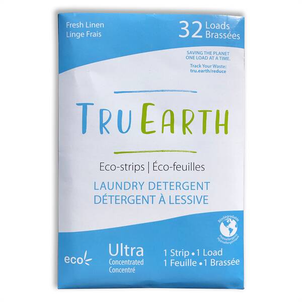 Prací prostriedok Gorenje TRUEEARTH 

