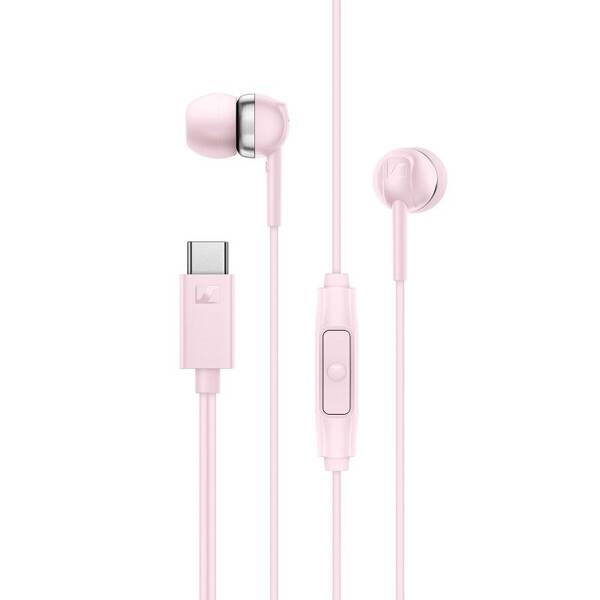 Slúchadlá Sennheiser CX80U ružová

