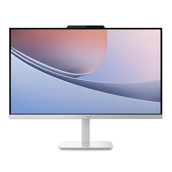 PC all in-one Lenovo A100 sivý

