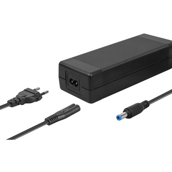 Sieťový adaptér Avacom pre notebooky 19V 6,3 A 120W konektor 5,5 mm x 2,5 mm 


