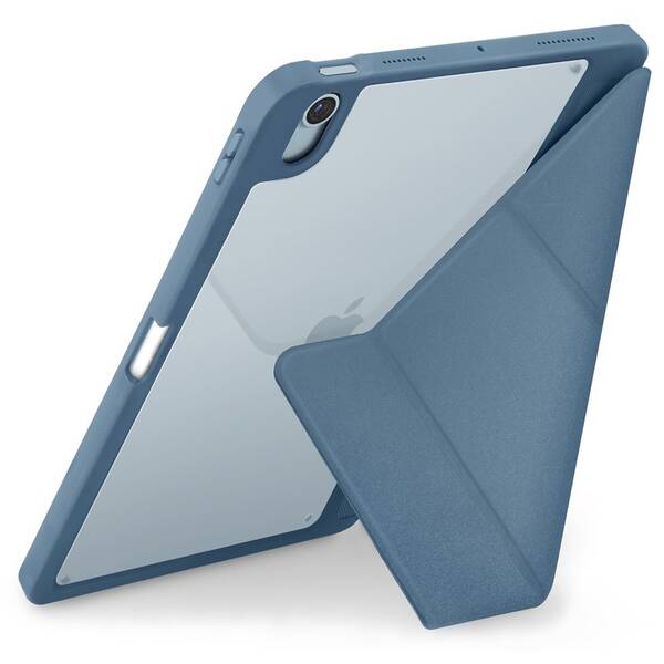 Puzdro na tablet Uniq Moven na Apple iPad Air 13" (2024) modré

