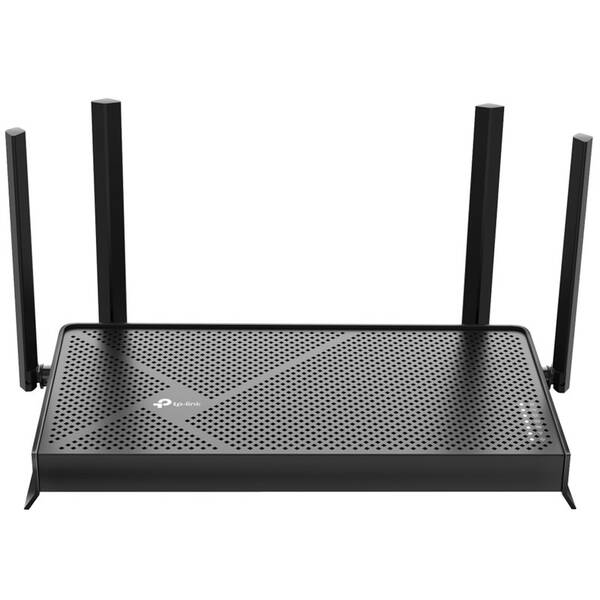 Router TP-Link Archer BE3600 (Archer BE3600) čierny | NAY