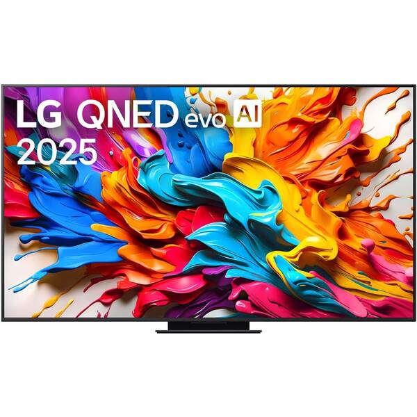 Televízor LG 86QNED9MA 

