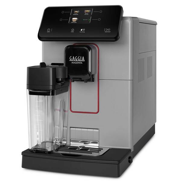 Automatický kávovar Gaggia Magenta Prestige Grey sivý

