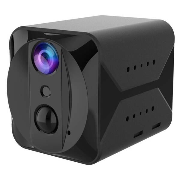 IP kamera Viking S309 Wi-Fi čierna

