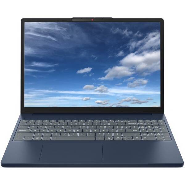 Notebook Lenovo IdeaPad Slim 3 15IRH10 modrý

