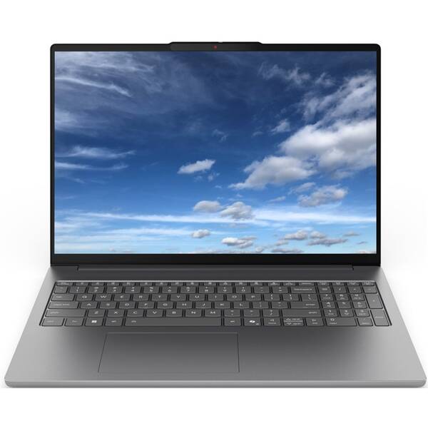 Notebook Lenovo IdeaPad Pro 5 16IPH11 sivý

